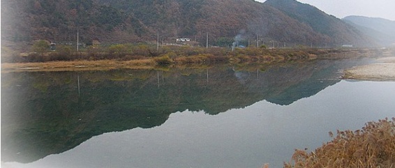 고향산천 이미지