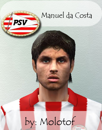 Manuel Da Costa