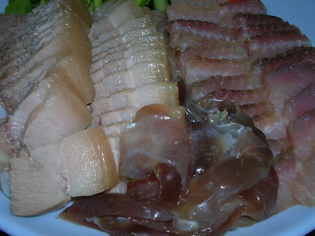 토담집 이미지