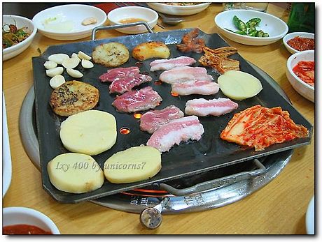 쌍둥이곱창 이미지