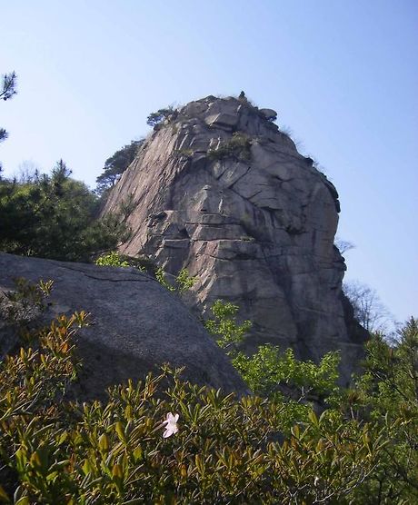 정수산 이미지