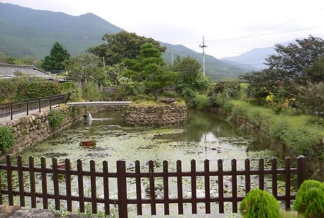 천하명당 이미지