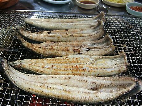 숯불이야기 이미지