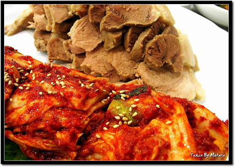 농부보쌈 이미지