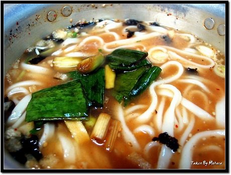 사랑방 포차 이미지