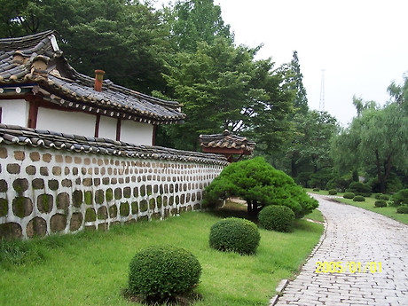 성균관 이미지