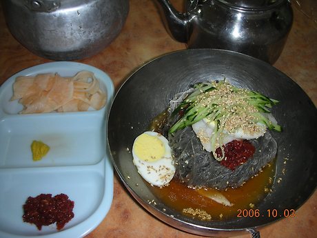 이조면옥 이미지