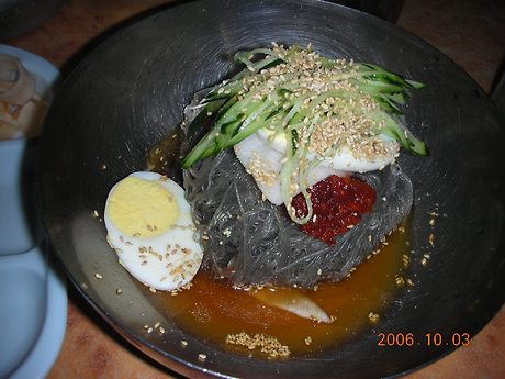 이조면옥 이미지