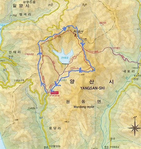 만태 이미지