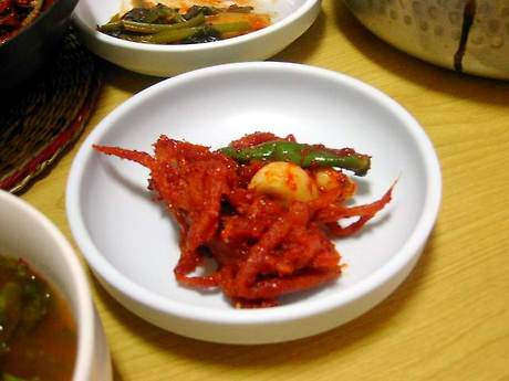물고기식당 이미지