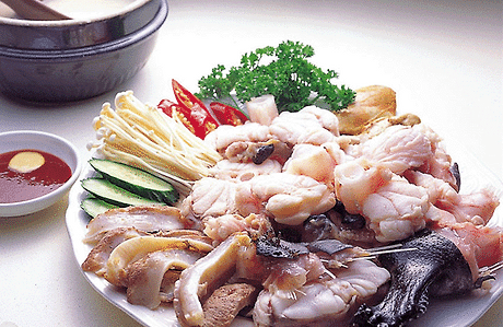복순아구찜 이미지