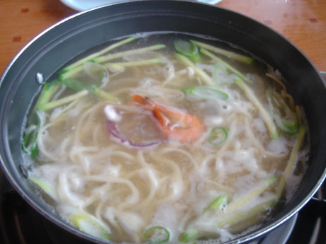 송정희칼국수 이미지
