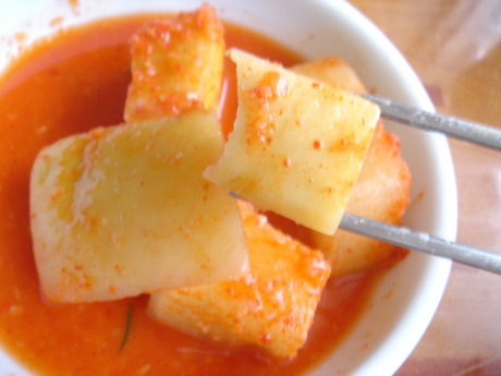 송정희칼국수 이미지