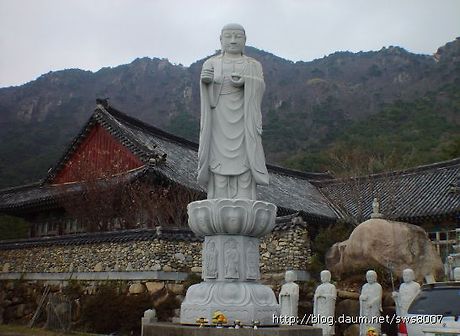 동림사 이미지