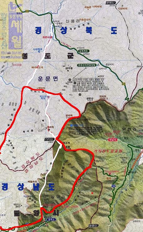 산사이 이미지