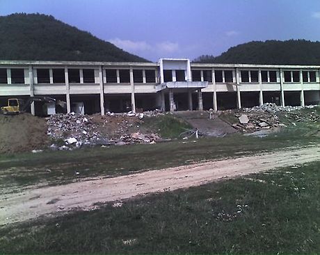 운암중학교 이미지