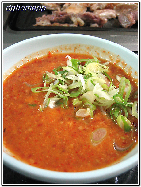대구막창식당 이미지