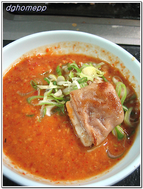 대구막창식당 이미지
