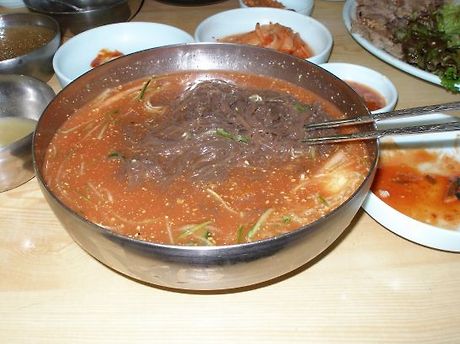 원조칡냉면 이미지