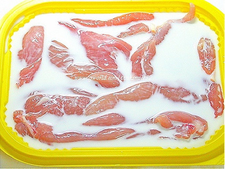 케이준치킨 이미지