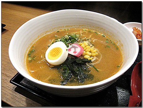 쿠마라멘 이미지