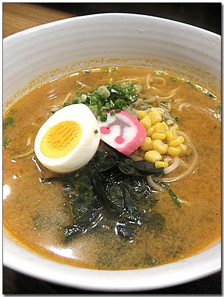 쿠마라멘 이미지