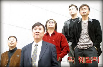 흰구름 이미지