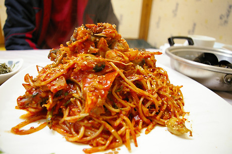 남강아구찜 이미지