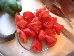 그릭샐러드(Greek Salad) 이미지