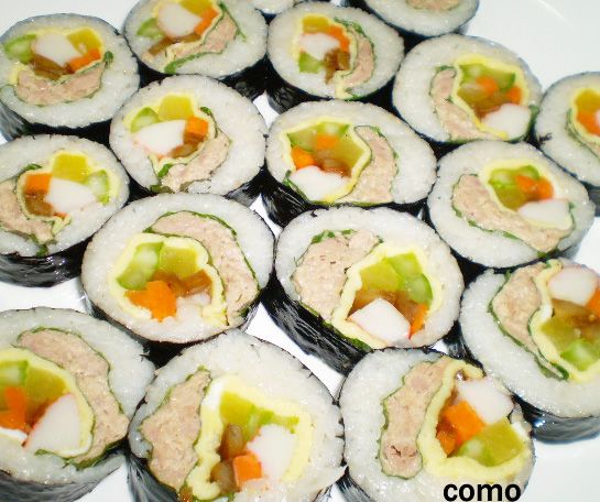 만참치 이미지